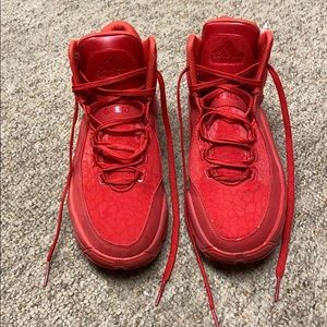 Adidas Basketball Sneakers